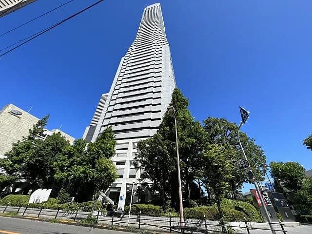 KANOA GROUP本社ビル外観