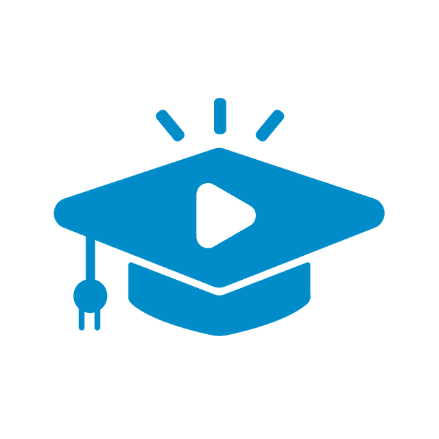 GK-Uオンラインスクール Logo